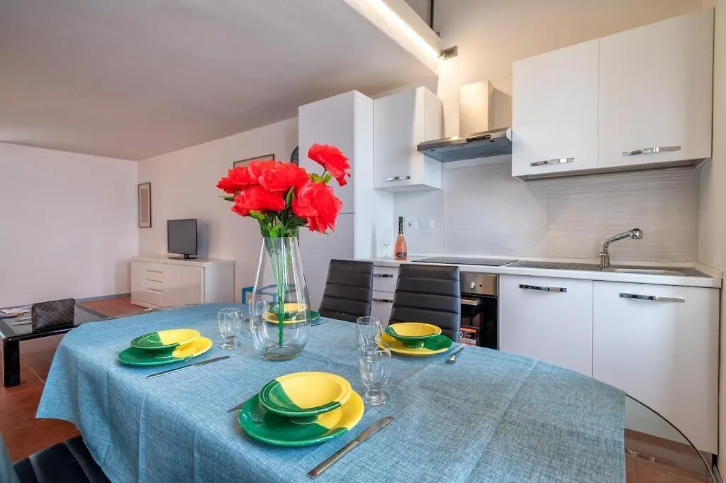 Appartamento Panoramic Bastioni Sea View Alghero