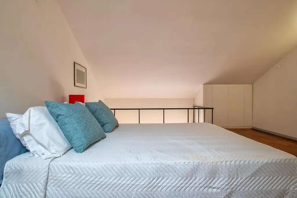 Apartament Panoramic Bastioni Sea View Alghero