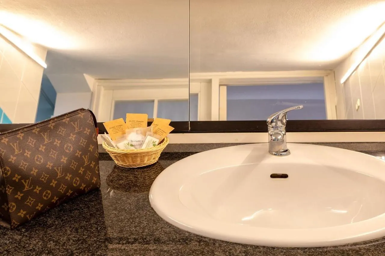 Apartament Panoramic Bastioni Sea View Alghero