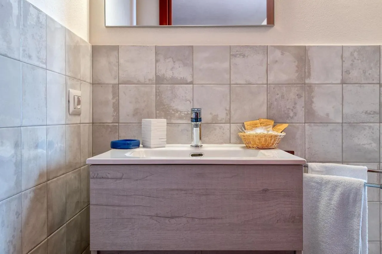 Apartament Panoramic Bastioni Sea View Alghero Włochy