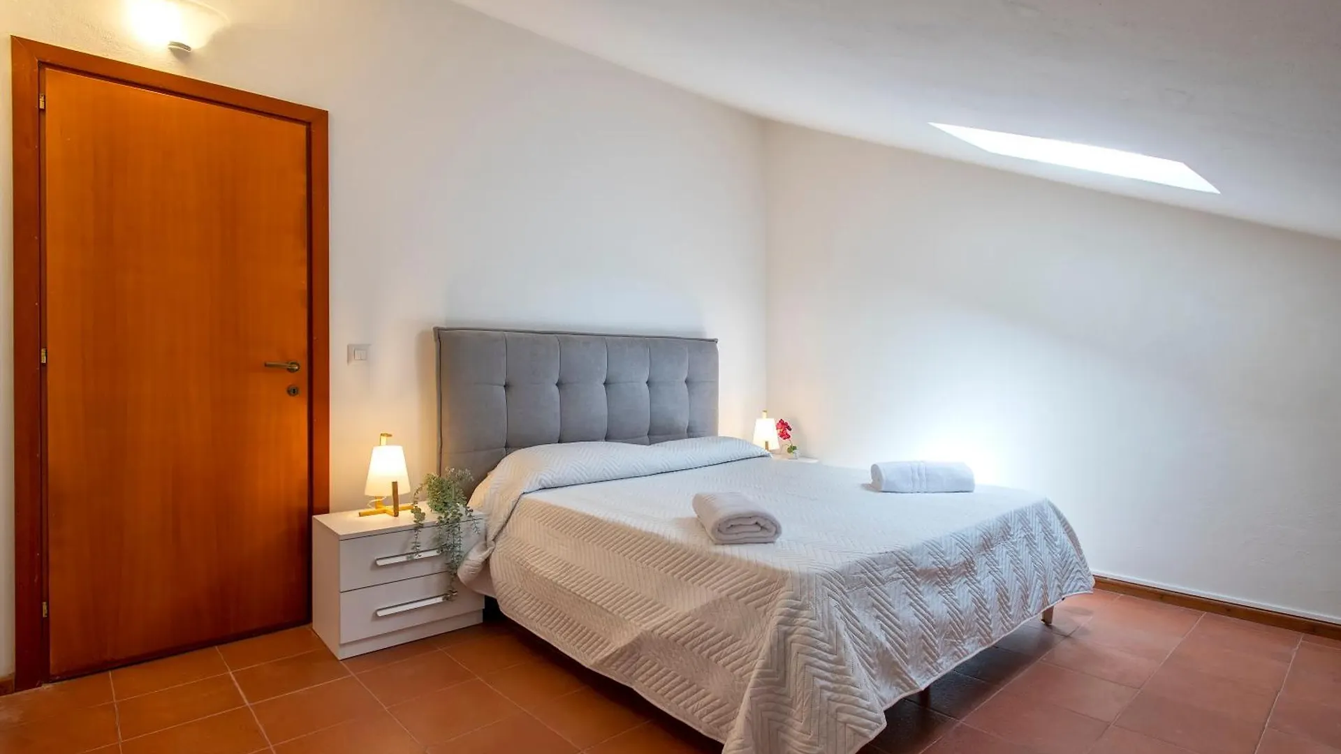 Panoramic Bastioni Sea View Apartment Alghero Italy