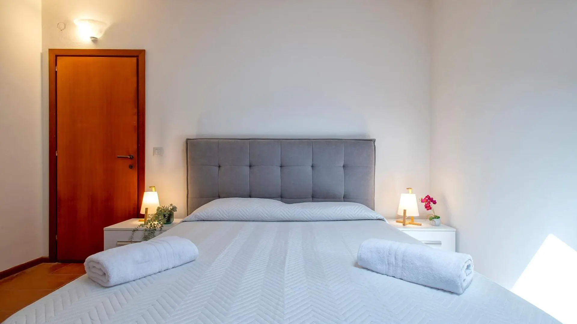 Apartament Panoramic Bastioni Sea View Alghero