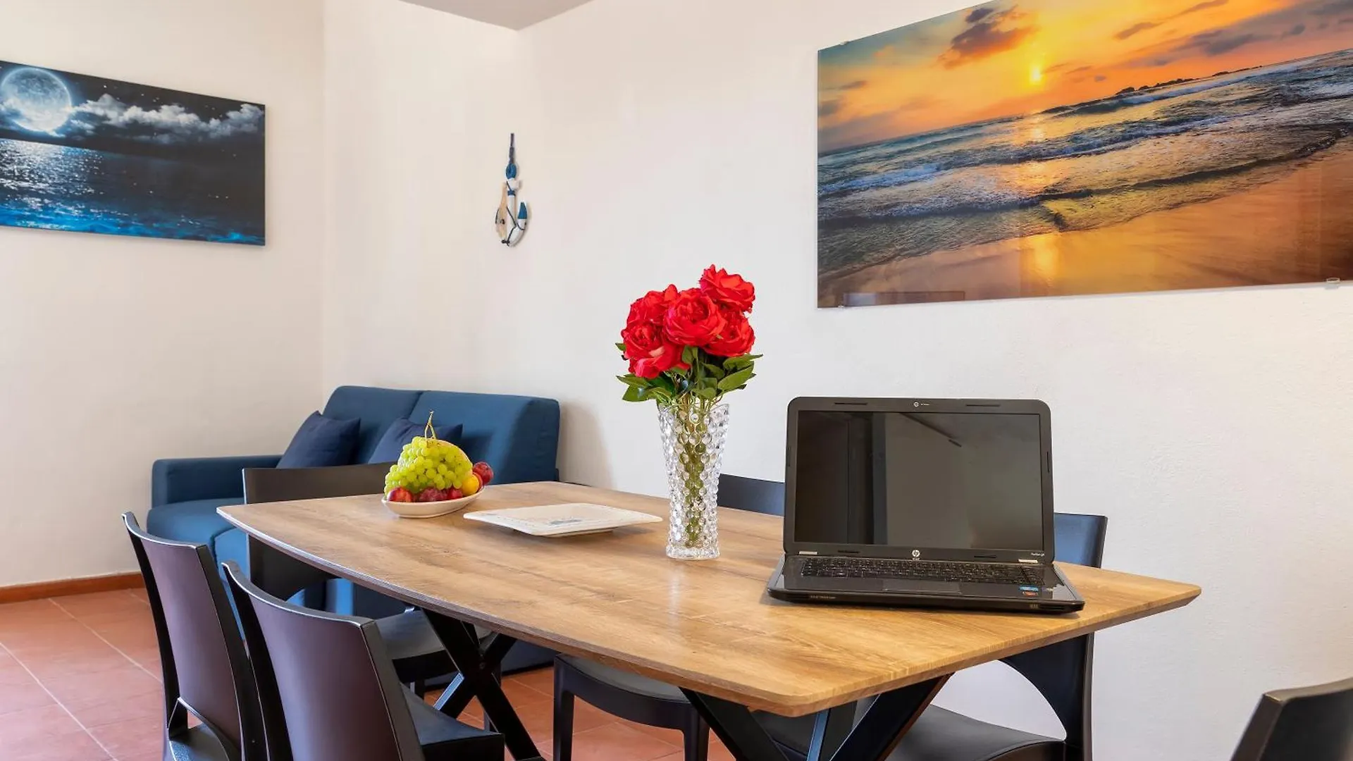 Panoramic Bastioni Sea View Apartment Alghero