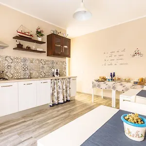 Medusa Bed & Breakfast Santa Flavia
