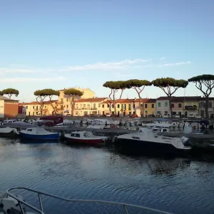 Torre Matilde Apartment Viareggio