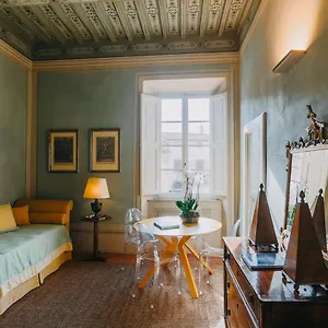 Palazzo Feroci - Residenza D'epoca Apartment Pisa