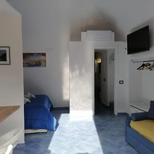 Donna Rosalia Apartment Amalfi