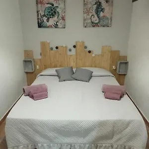 Il Mirto Bianco Holiday home