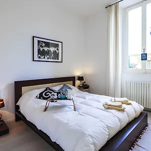 Design District - Apartment Milan