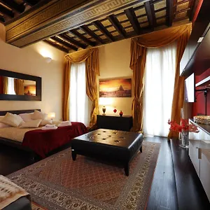 Nsm 71viadelcorso Con Terrazzo Apartment Rome