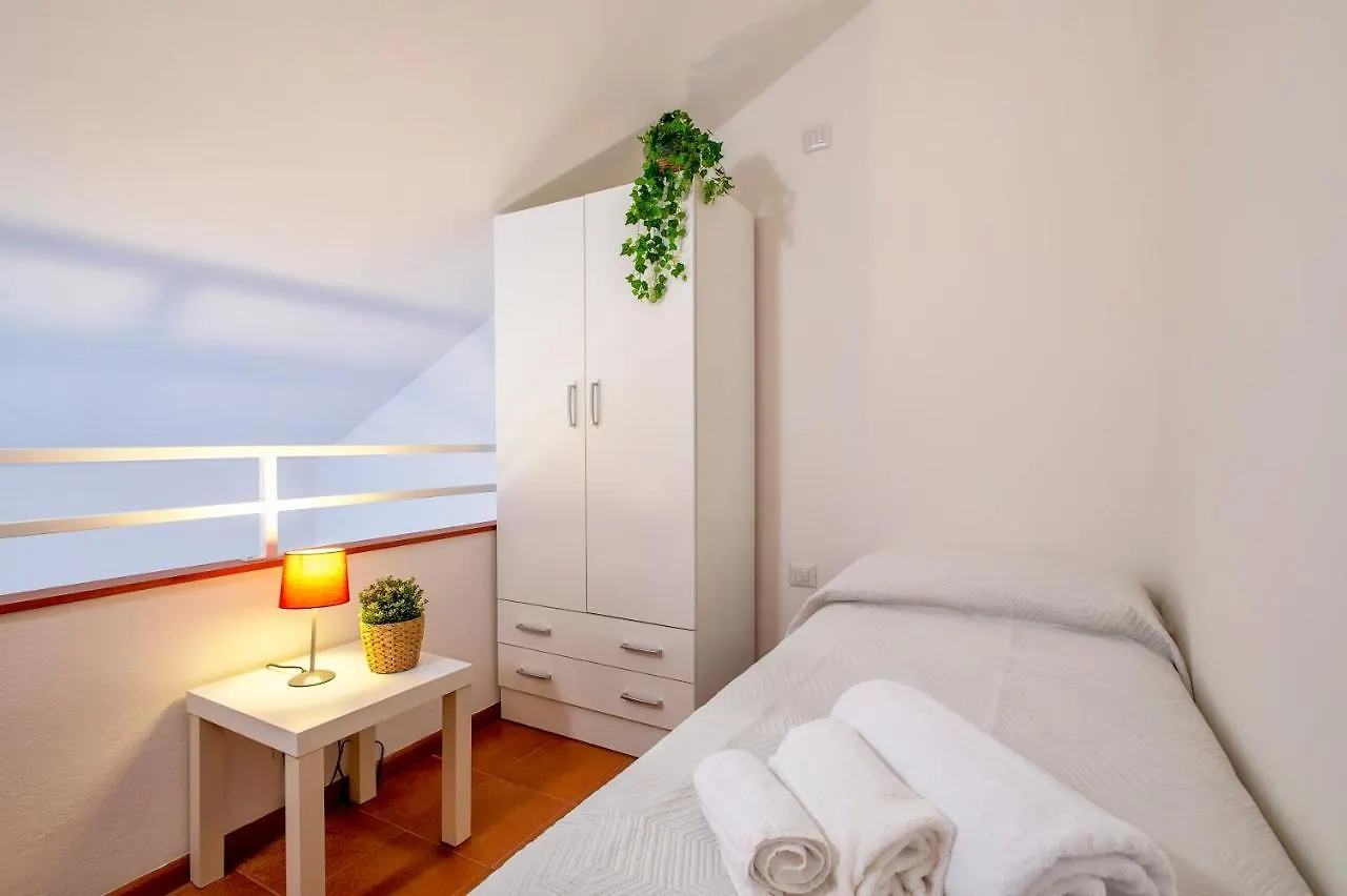 Panoramic Bastioni Sea View Apartment Alghero 0*,