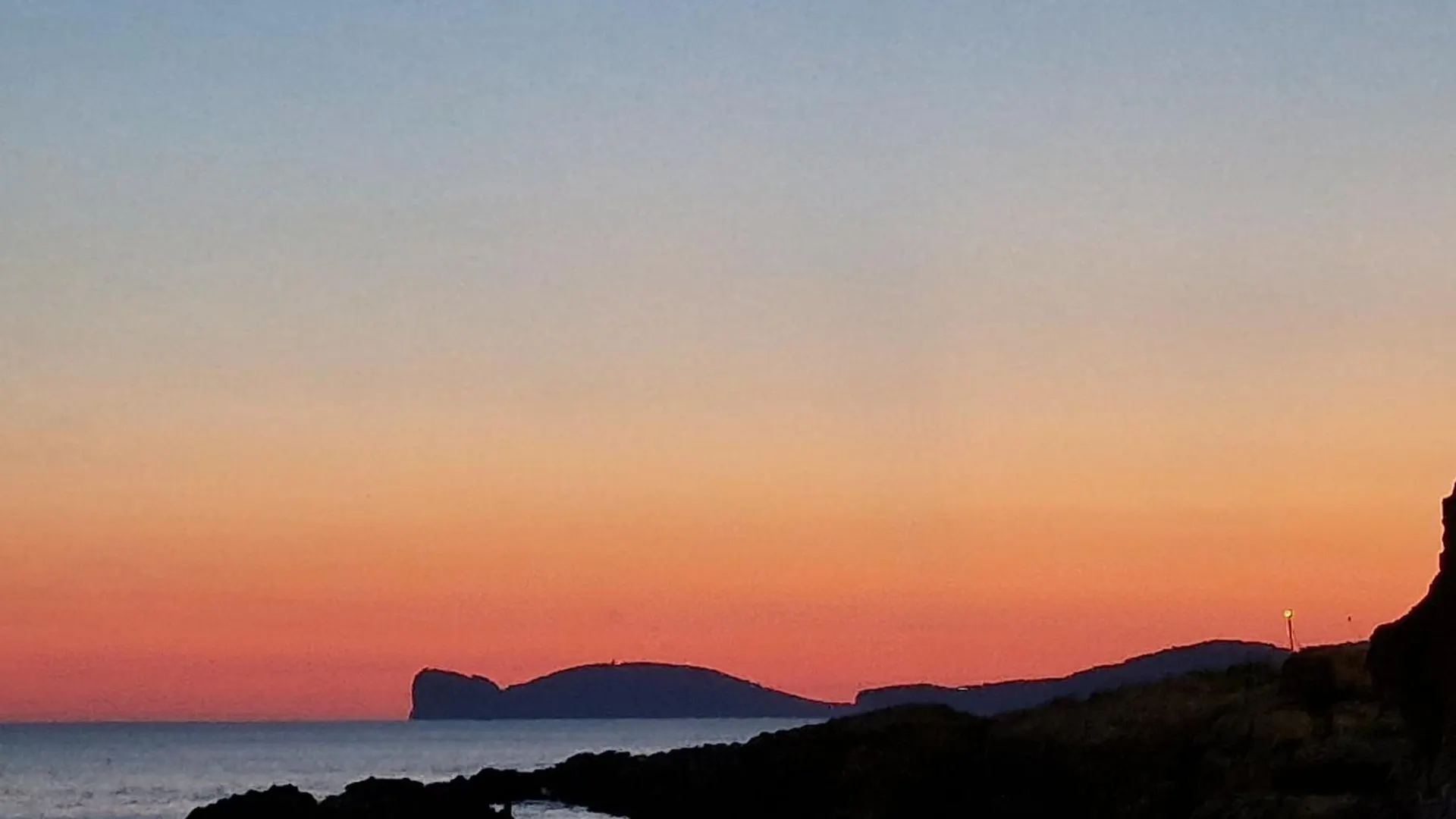 Panoramic Bastioni Sea View Apartment Alghero 0*,  Italy