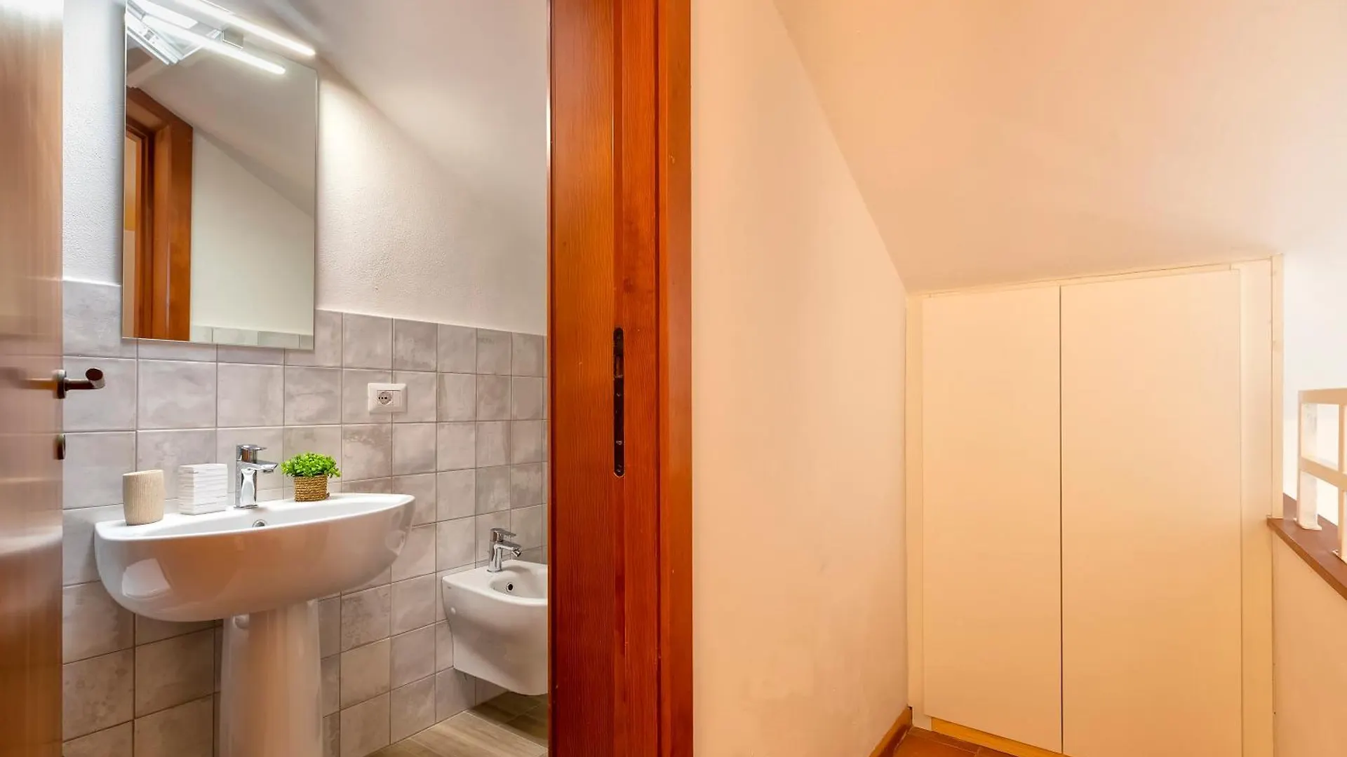 Panoramic Bastioni Sea View Apartment Alghero